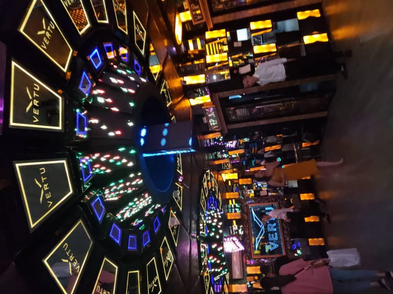电子游戏厅电玩城加盟广州游戏机游戏厅设备介绍？