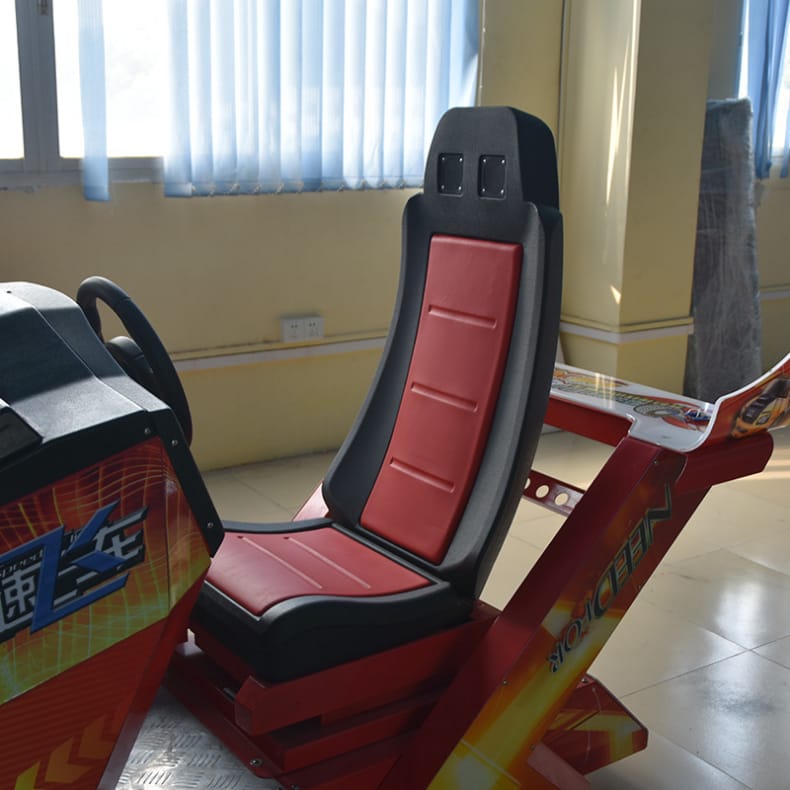 急速飞车模拟赛车游戏机